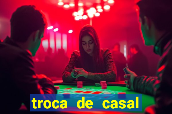 troca de casal porto alegre